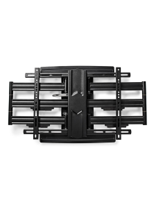 WALL MOUNT FOR TV / MONITOR 37-80 INCHES MAX 70KG