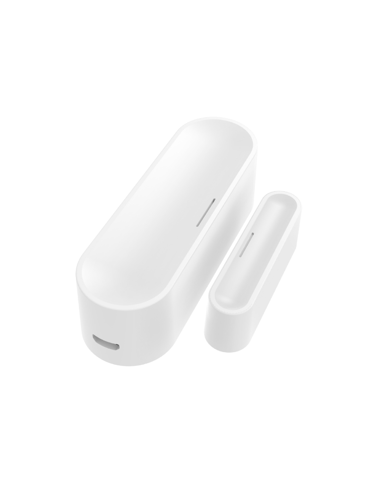 CONTATTO MAGNETICO SMART WIFI HEY SENSE