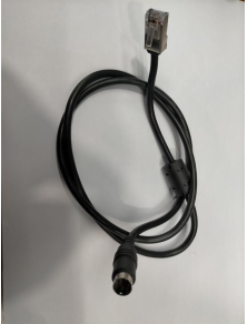 RCH PRINT F DISPLAY /KEYBOARD CONNECTION CABLE