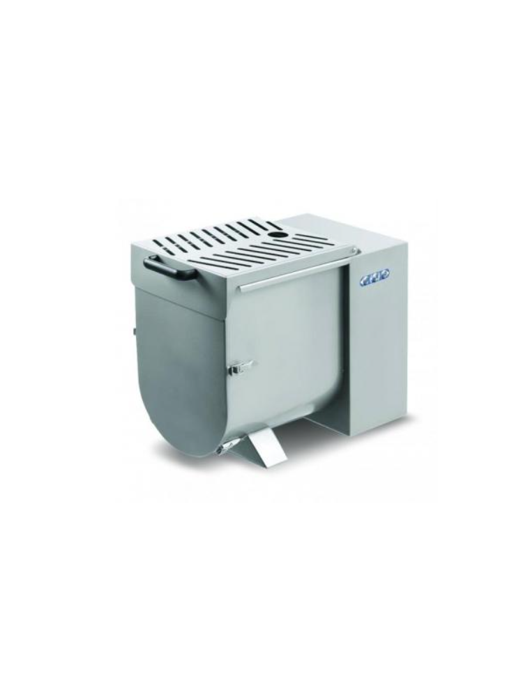 MEAT MIXERS SINGLE-BLADE  30KG