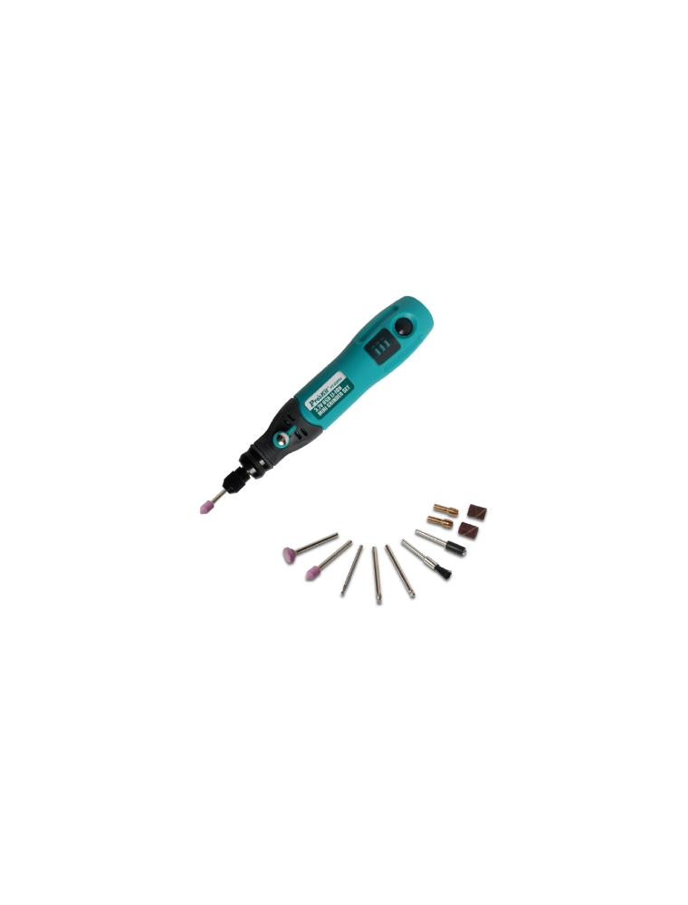 MINI DRILL CORDLESS ELECTRIC