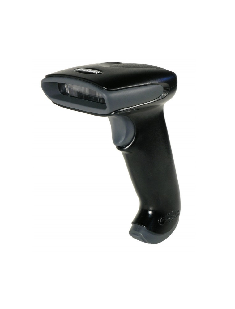 HONEYWELL 1D HYPERION 1300G BLACK USB BARCODE READER