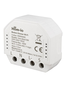 150W RECESSED DIMMER MODULE