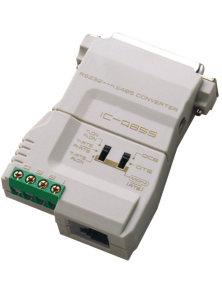 SIGNAL CONVERTER RS-232 / RS-485  ATEN