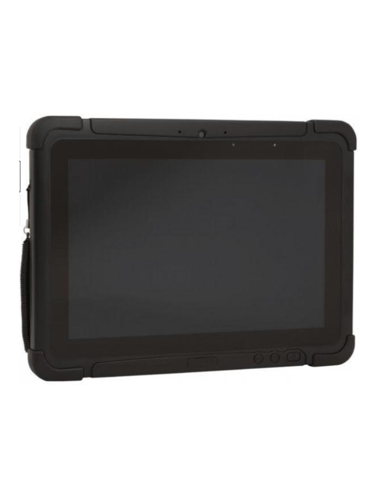 HONEYWELL TABLET 10.1 RT10A ANDROID 2D, SR, USB, BT, WLAN, 4G, NFC