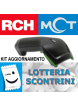 RCH / MCT UPDATE OF LOTTERY OF RECEIPTS RS232  EAN CODE READER