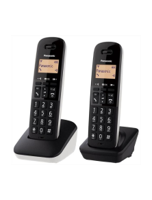 PHONE PANASONIC KX-TG1612JTW