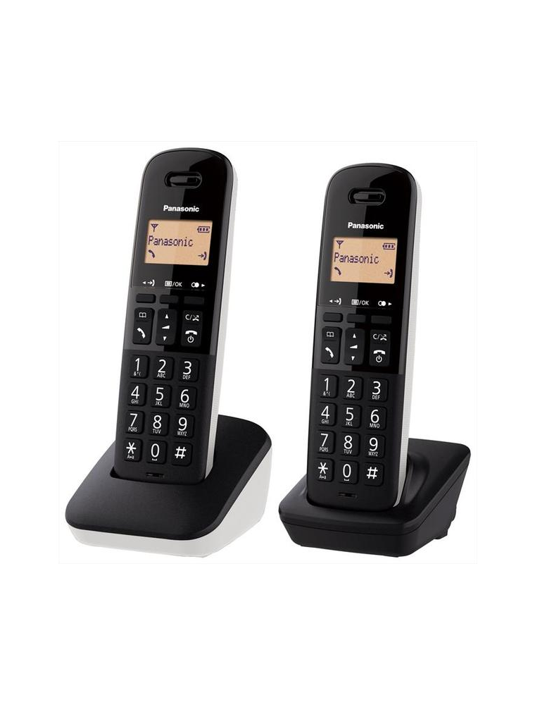 PHONE PANASONIC KX-TG1612JTW