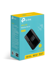 MODEM / ROUTER Wi-Fi 4G 150MPS TP-LINK