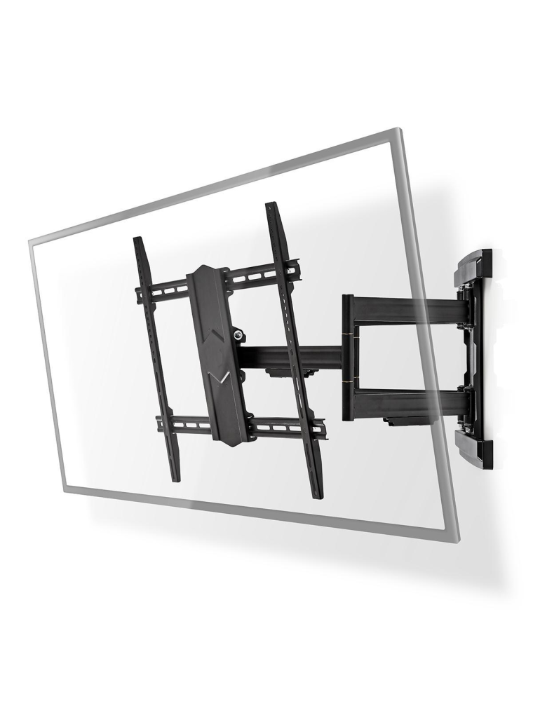 NEDIS FULL MOTION 43-90 WALL MOUNT