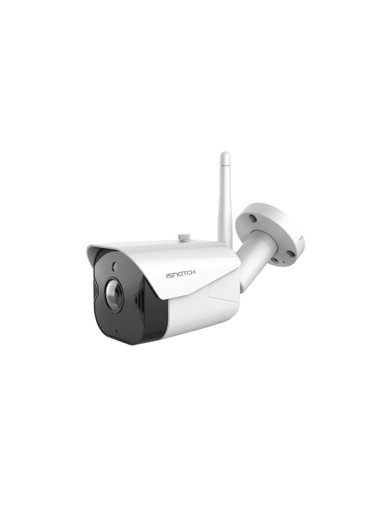 IP CAMERA HD 1080p 2 Mpx OUTDOOR WIFI GBC