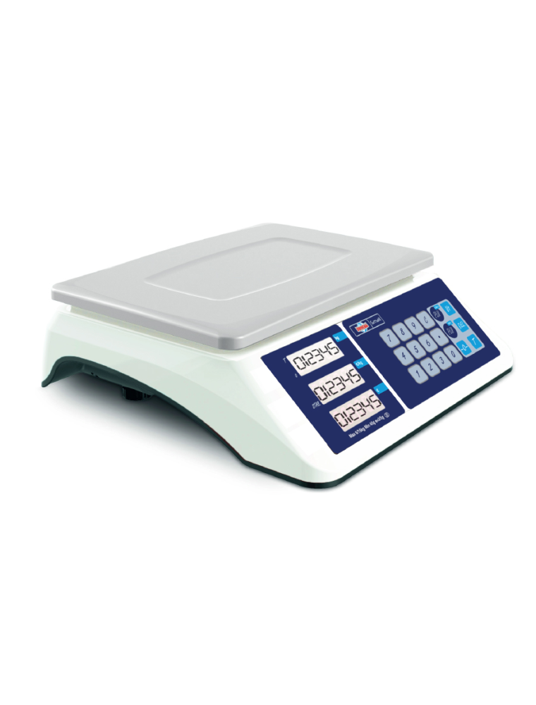 ELECTRONIC SCALE SUPREMA SMALL