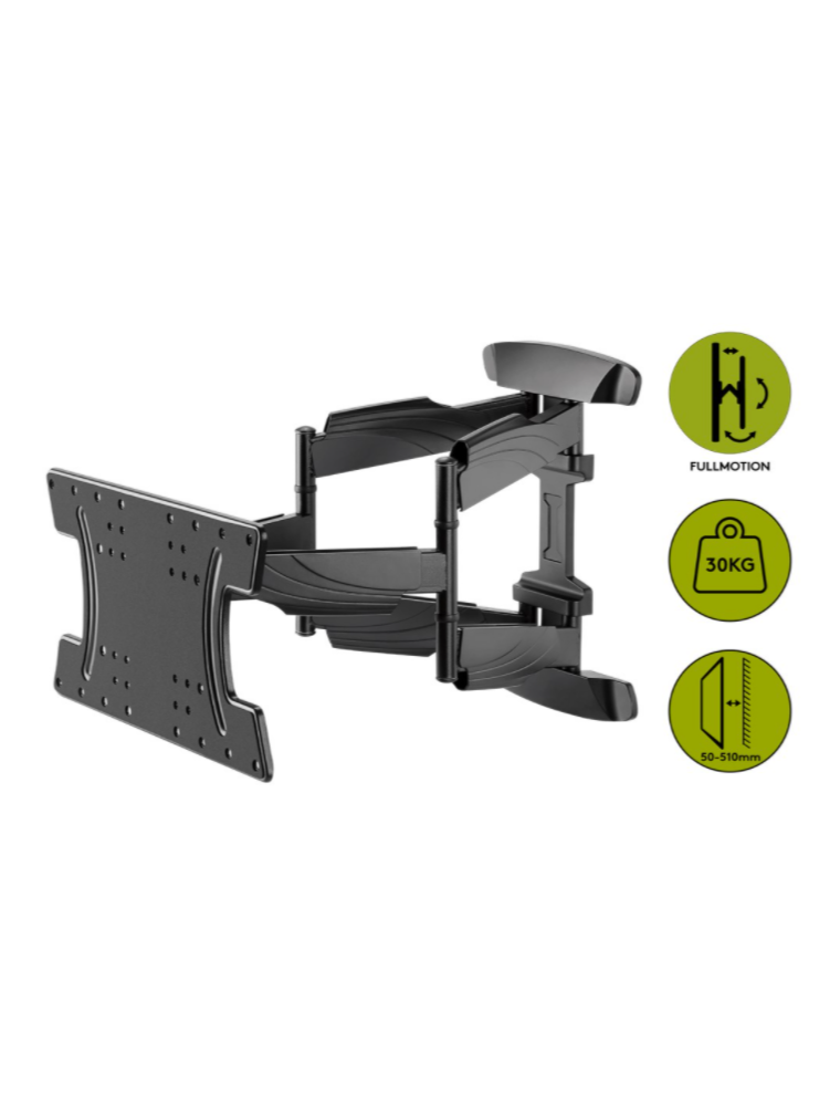 SUPPORT FOR TV / MONITOR 37 -70 OLED FULLMOTION