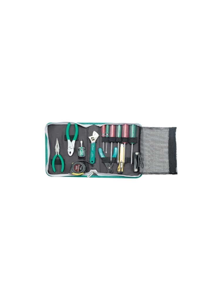 MULTIPURPOSE TOOLS KIT PK-2091M