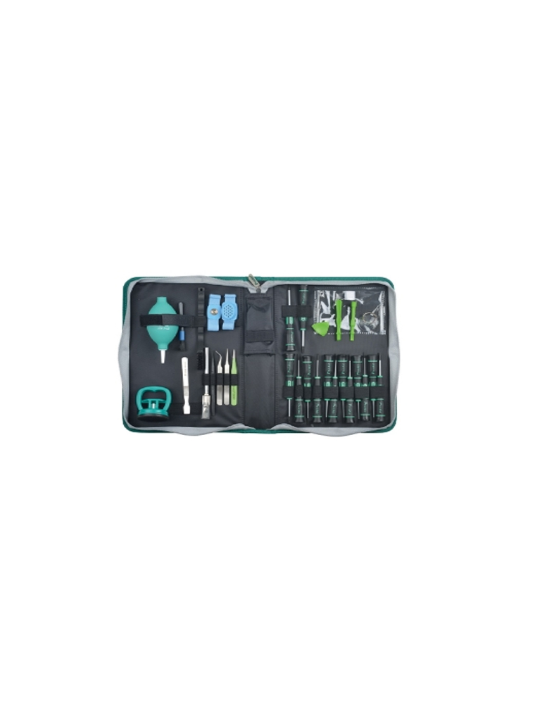 APPLE TOOL SET WITH BAG PK-9116