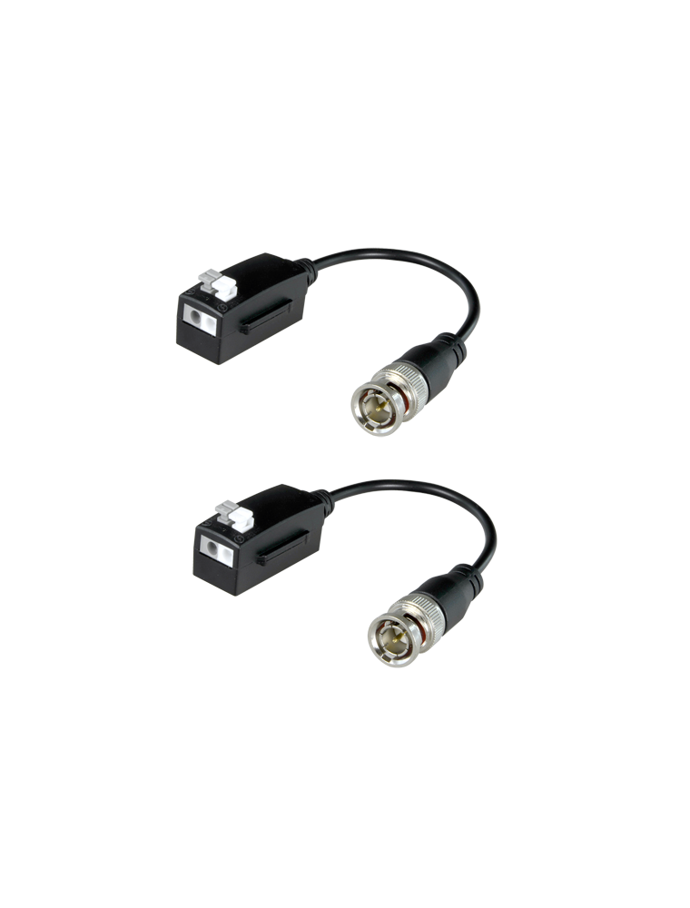 BALUN TRANSCEIVER POC