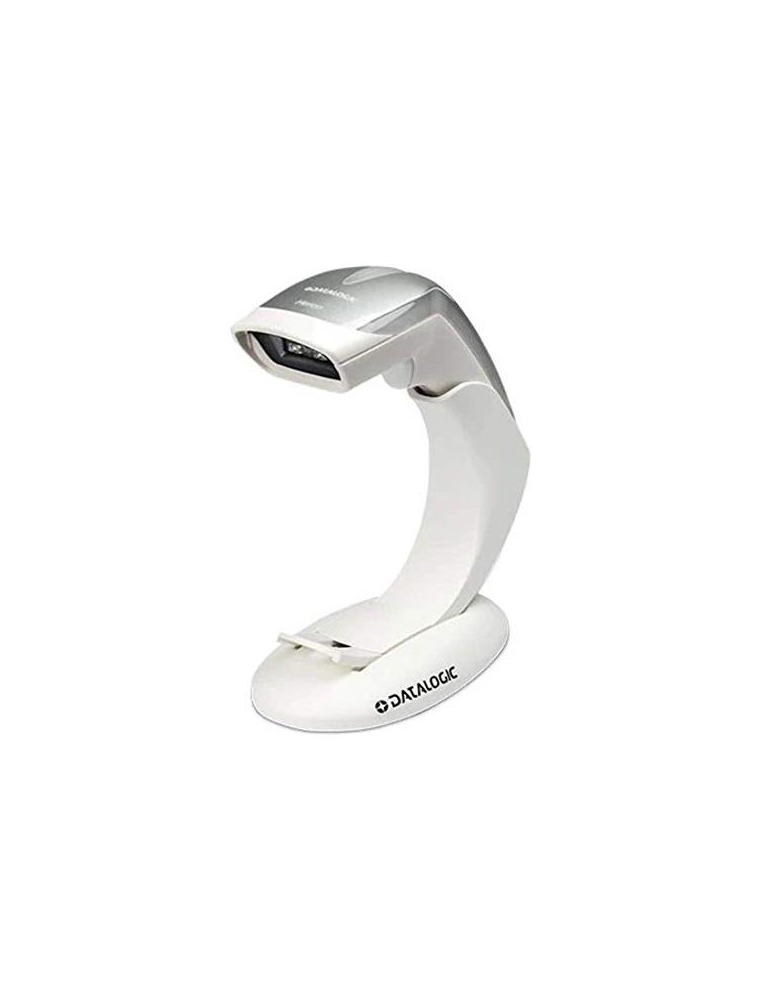 DATALOGIC HERON HD3430 READER FOR CODES EAN  2D  USB