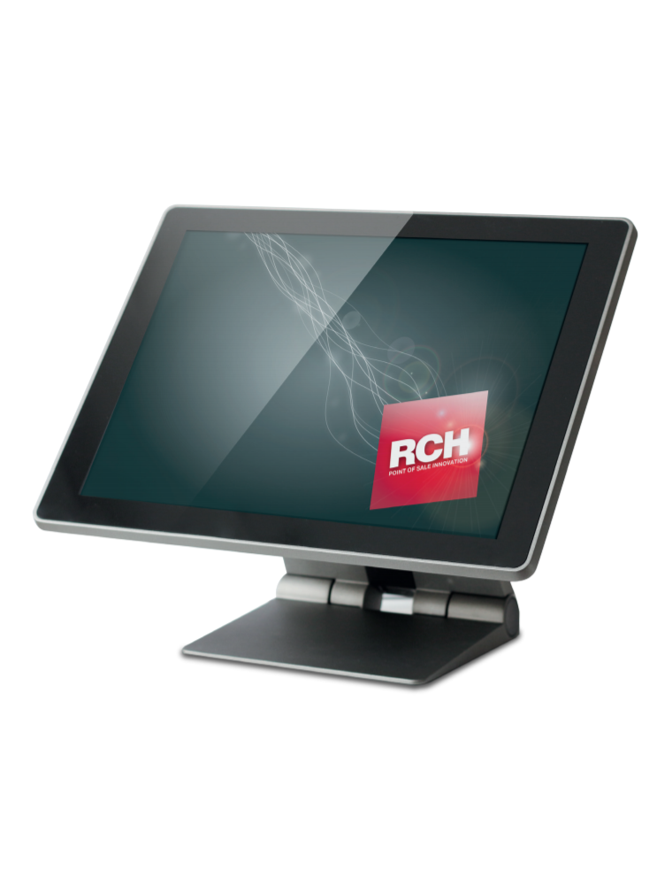 RCH POS ALL ONE DVA 1200 15 TFT LCD