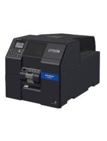COLORWORKS CW-C6500AE COLOR PRINTER FOR LABELS