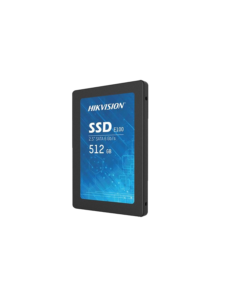 HIKVISION SSD 512 GB   SATA III  2.5