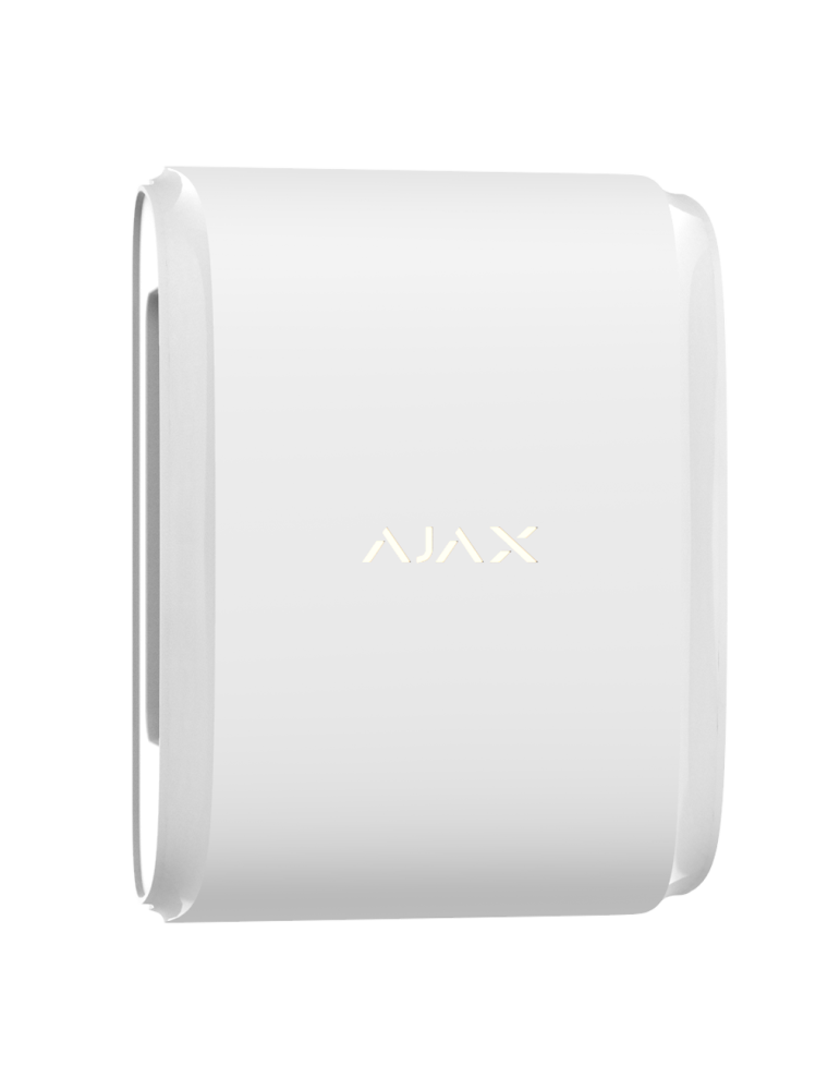 AJAX PIR DETECTOR DOUBLE BEAM PET IMMUNE 868 MHz