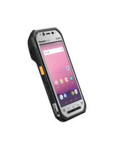 PANASONIC TOUGHBOOK N1 ANDROID  HANDHELD 2D USB BT WLAN 4G NFC GPS