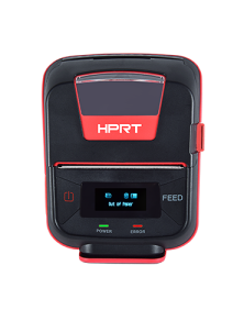 HPRT  HM-E300  PORTABLE PRINTER USB / BT