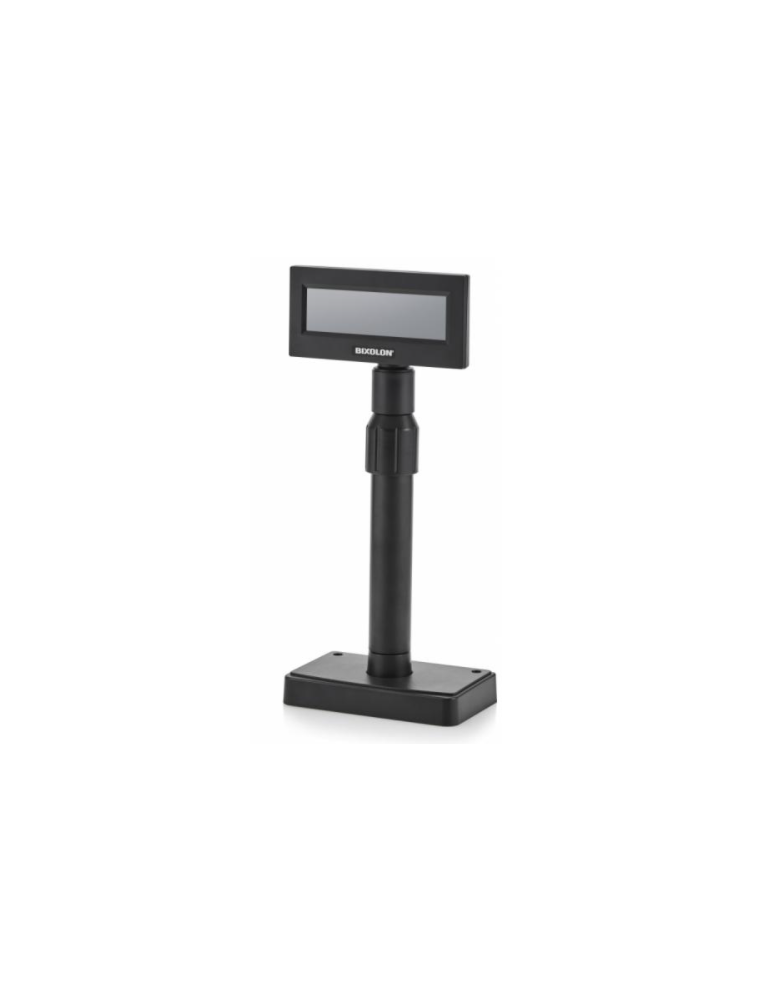 BIXOLON BCD-2000  DISPLAY CLIENTE USB NERO