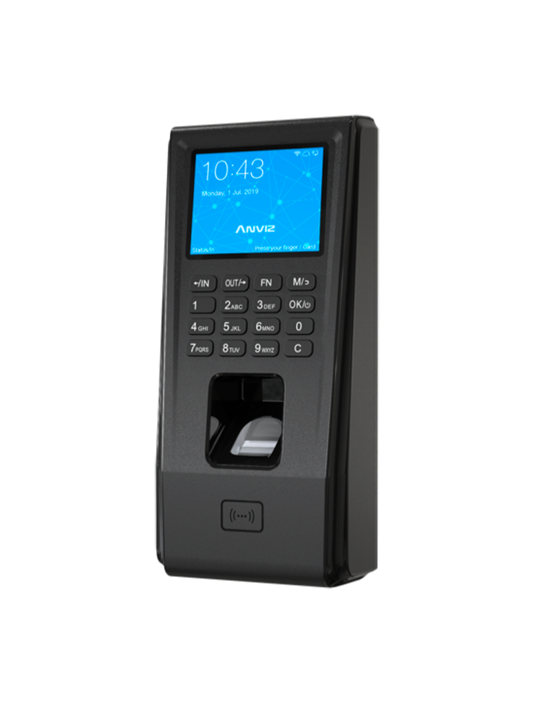 ANVIZ BIOMETRIC READER EP30