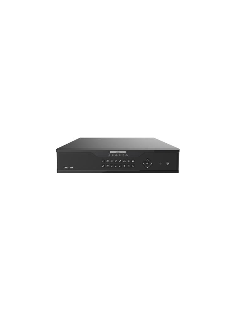 UNIVIEW NVR 16 CANALI, 4x HDD H265 SERIE PRIME