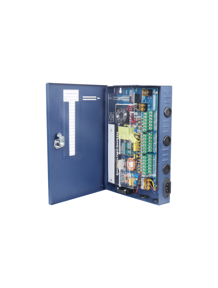 POWER DISTRIBUTION BOX PD-250-18