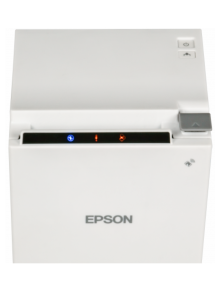 EPSON PRINTER POS TM-50 USB RS232 ETH EPOS