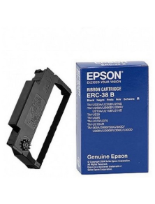 EPSON ERC-38B NASTRO RIBBON ORIGINALE