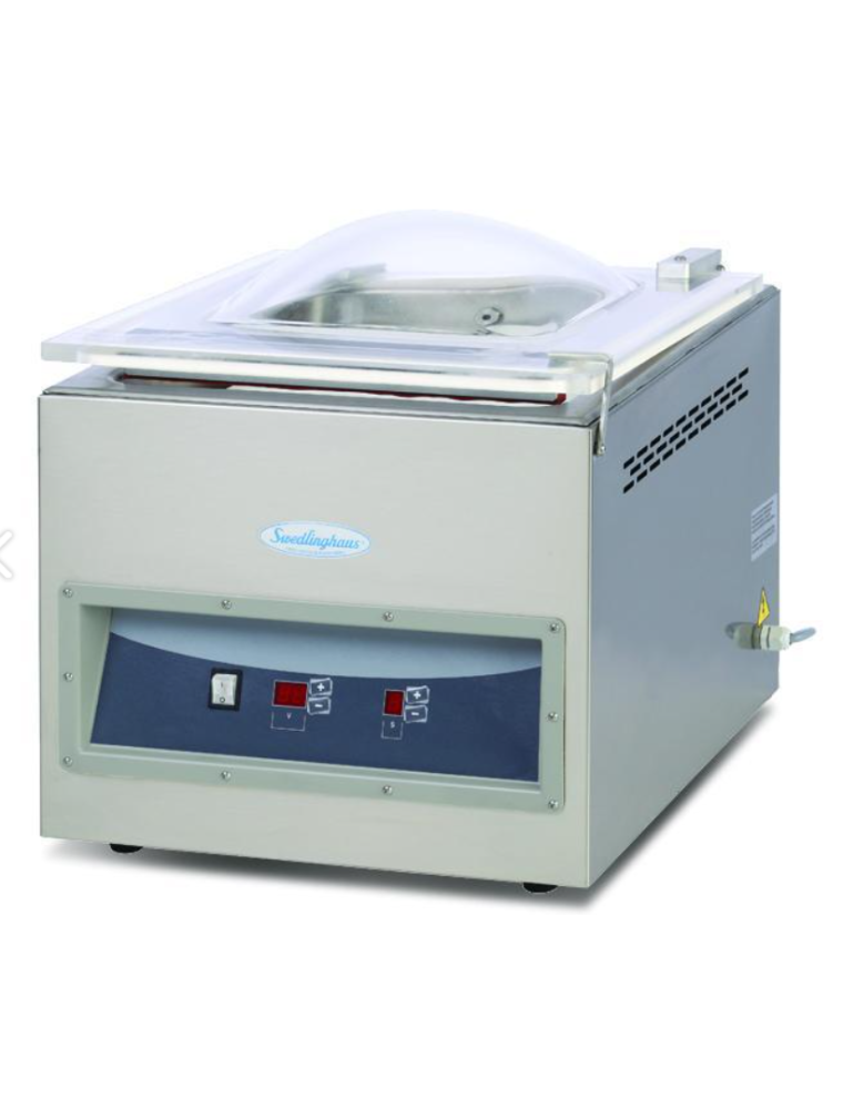 VACUUM CHAMBER MACHINE SV430