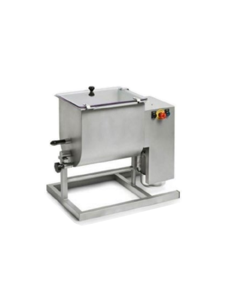 MEAT MIXERS SINGLE-BLADE  30KG