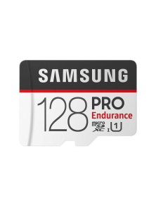 MICRO SD SAMSUNG PRO ENDURANCE 128GB