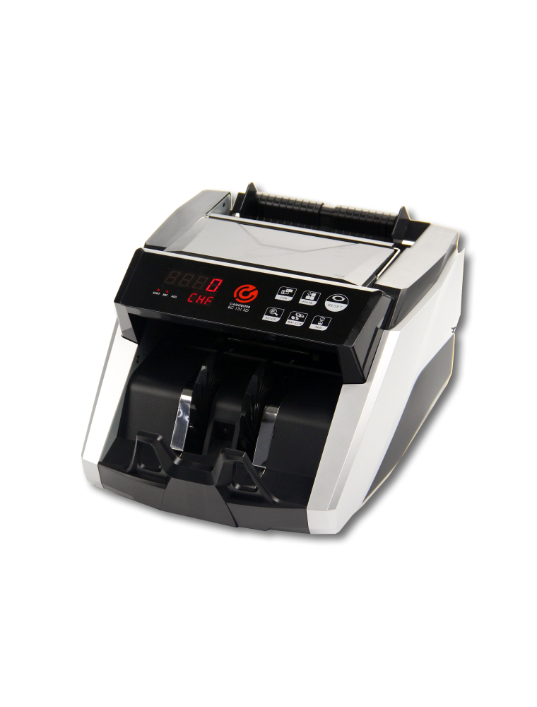 CONTABANCONOTE CASHTESTER  BC 131 SD