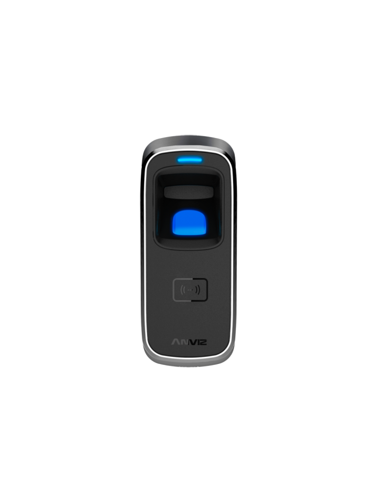 ANVIZ AUTONOMOUS BIOMETRIC READER M5PLUS-BT-WIFI