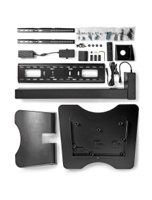 MOTORIZED SUPPORT FOR TV / MONITOR UP TO 75 INCHES