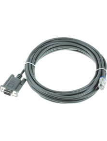 DATALOGIC 4.5MT RS232 CABLE FOR MAGELLAN SCANNER