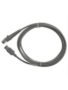 DATALOGIC 4.6MT RS232 CABLE FOR MAGELLAN SCANNER