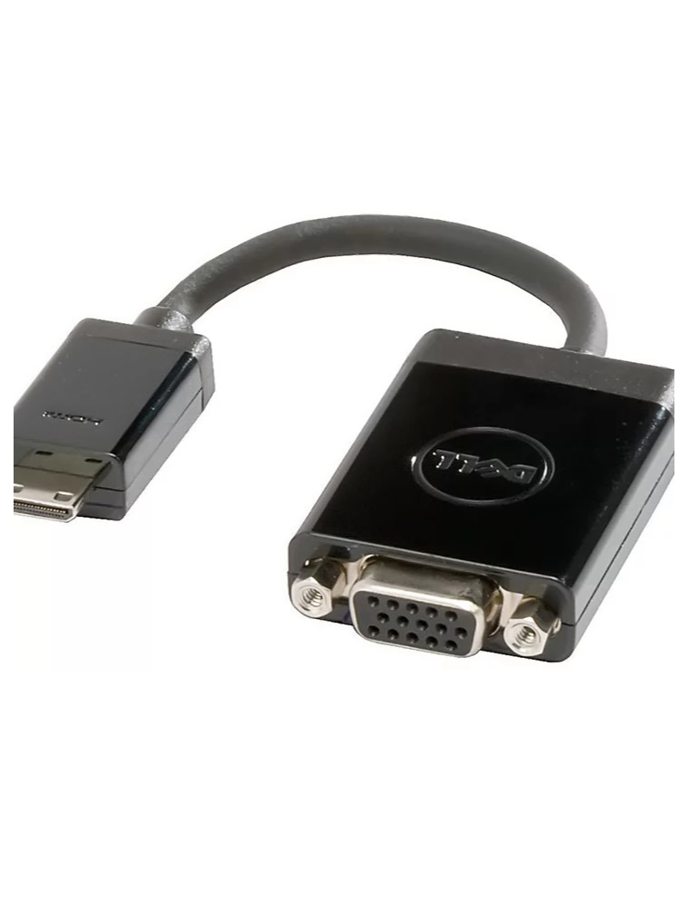 DELL ADATTATORE DISPLAYPORT A VGA