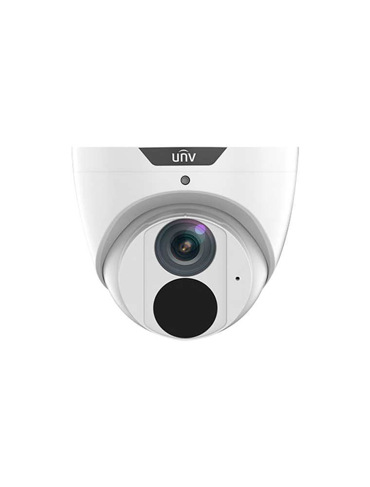 UNIVIEW IP CAMERA 8MP WEB CMS AI