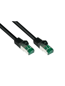 NETWORK CABLE FOR EXTERNAL CAT.6 S / FTP (PiMF) 100MT