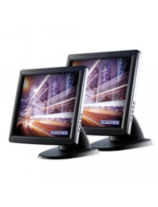 GLANCETRON GT15plus MONITOR TOUCH 15 LED USB / RS232