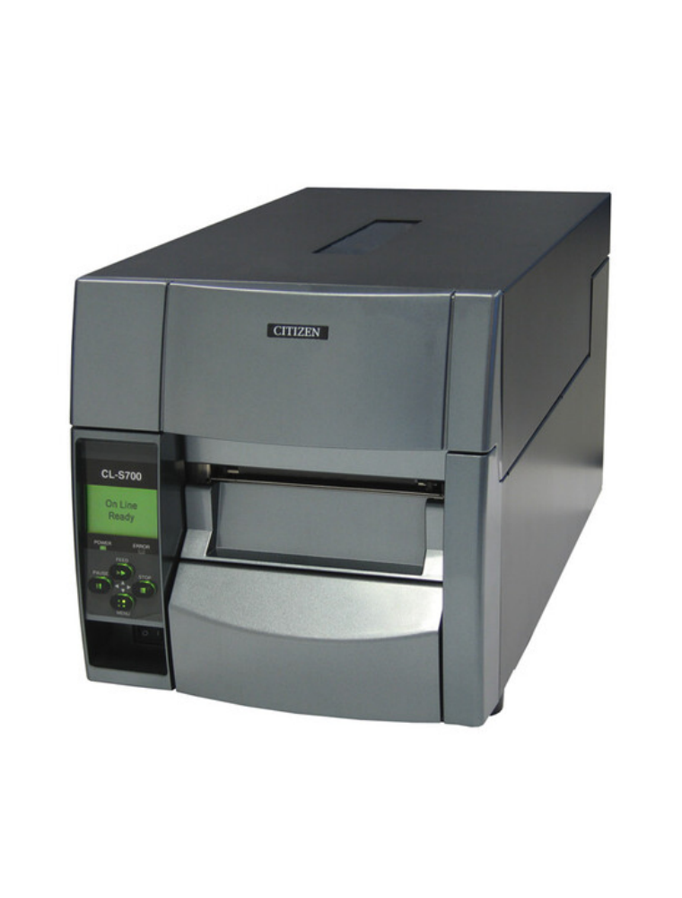 CITIZEN PRINTER CL-S700IIDTUSB RS232