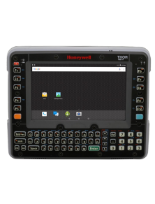 HONEYWELL MOBILE TERMINAL Thor VM1A BT WLAN NFC GSM ANDROID