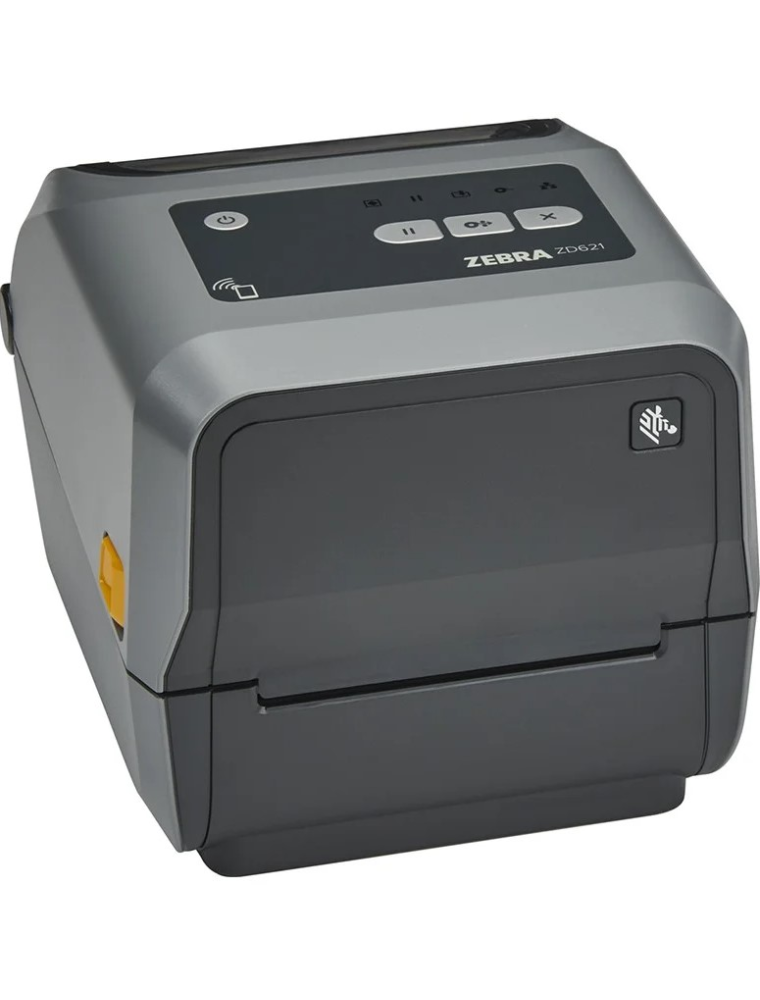 ZEBRA THERMAL PRINTER ZD220D 203DPI USB