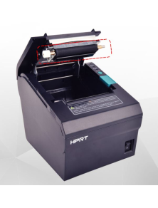 HPRT THERMAL PRINTER FOR RECEIPTS  TP-808 -  58 / 80 MM