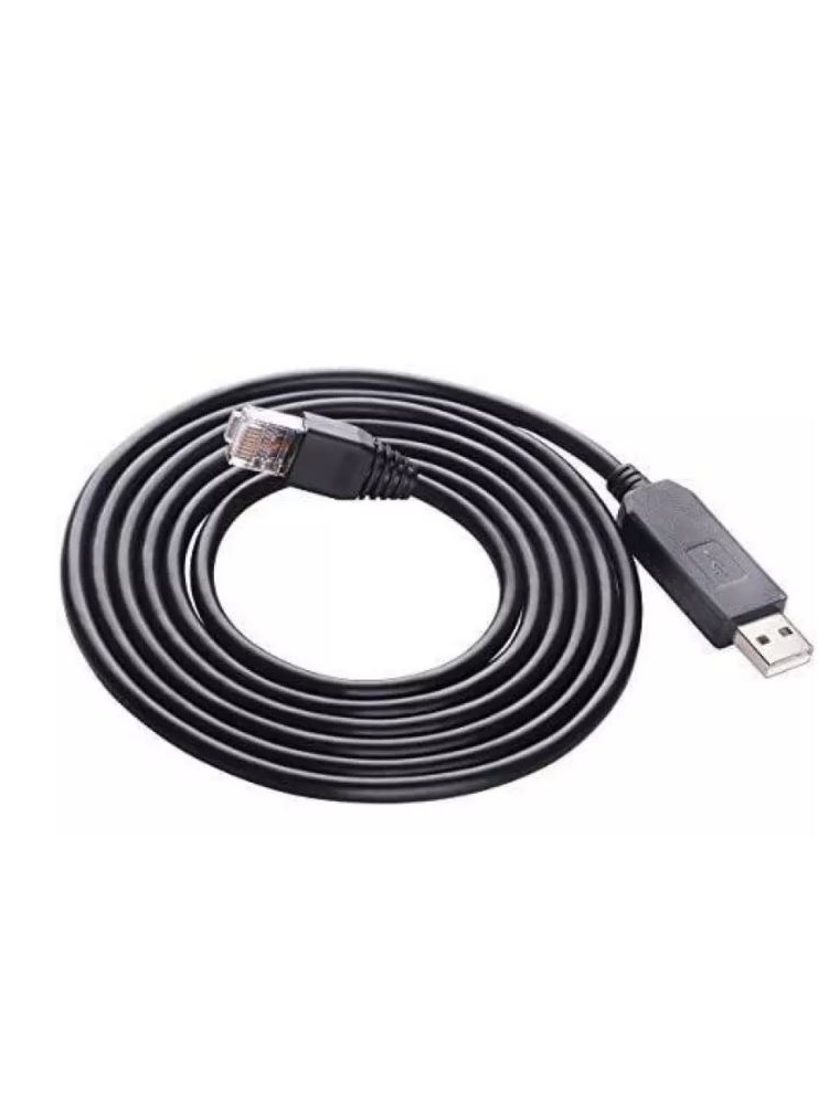 DATALOGIC USB CABLE FOR SCANNER MAGELLAN 3510HSi